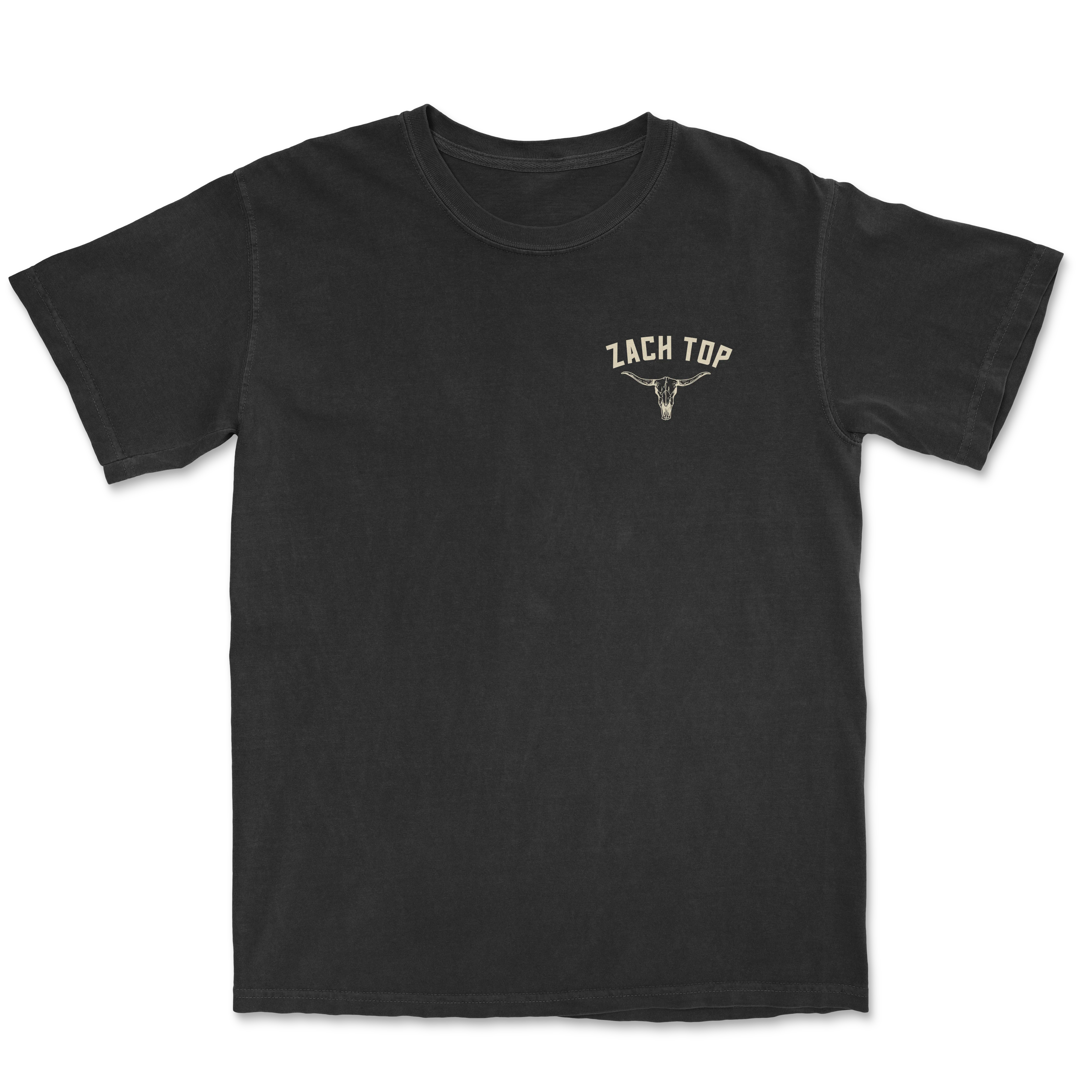 Black Cold Beer Tee - Image 3