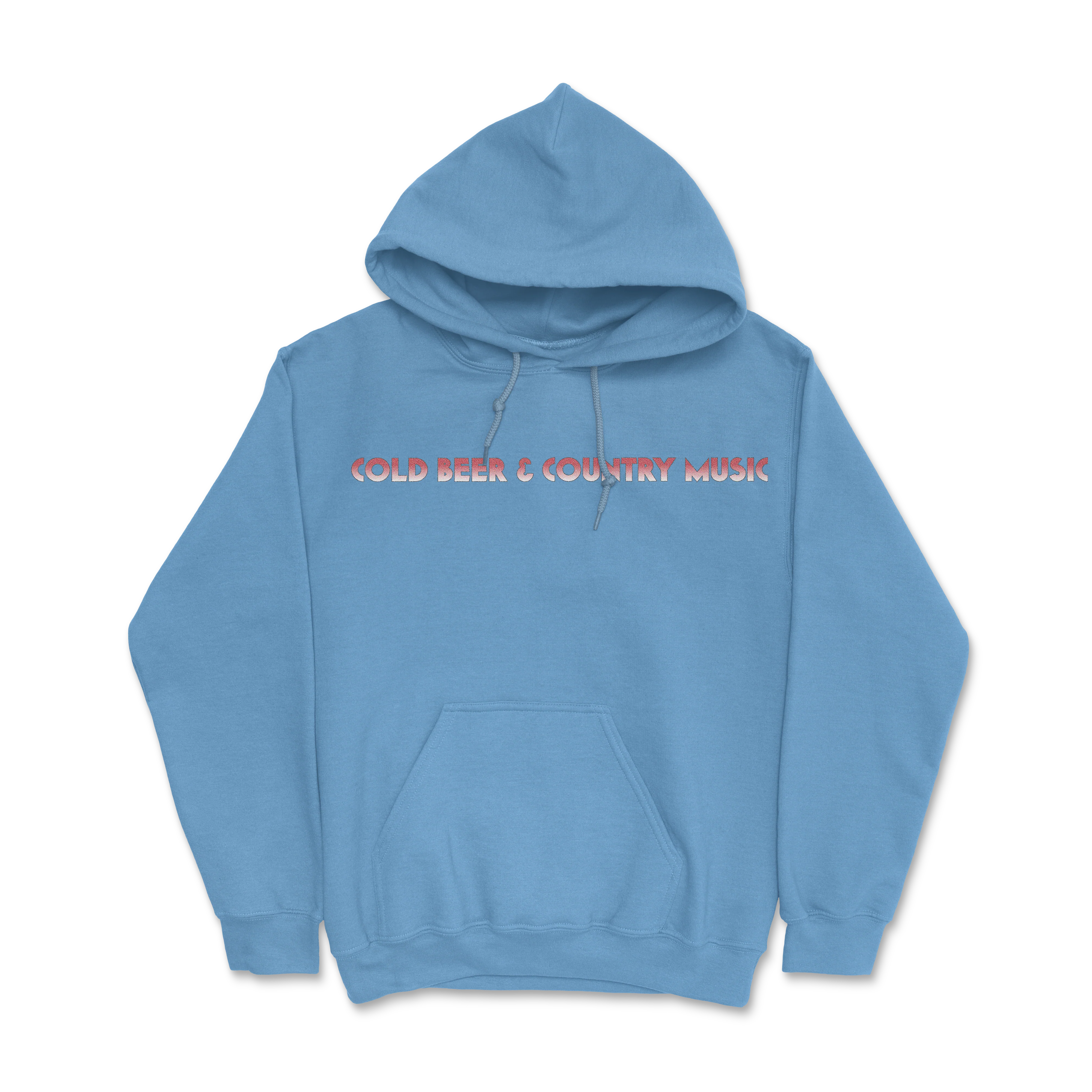 The Can Hoodie - Image 3