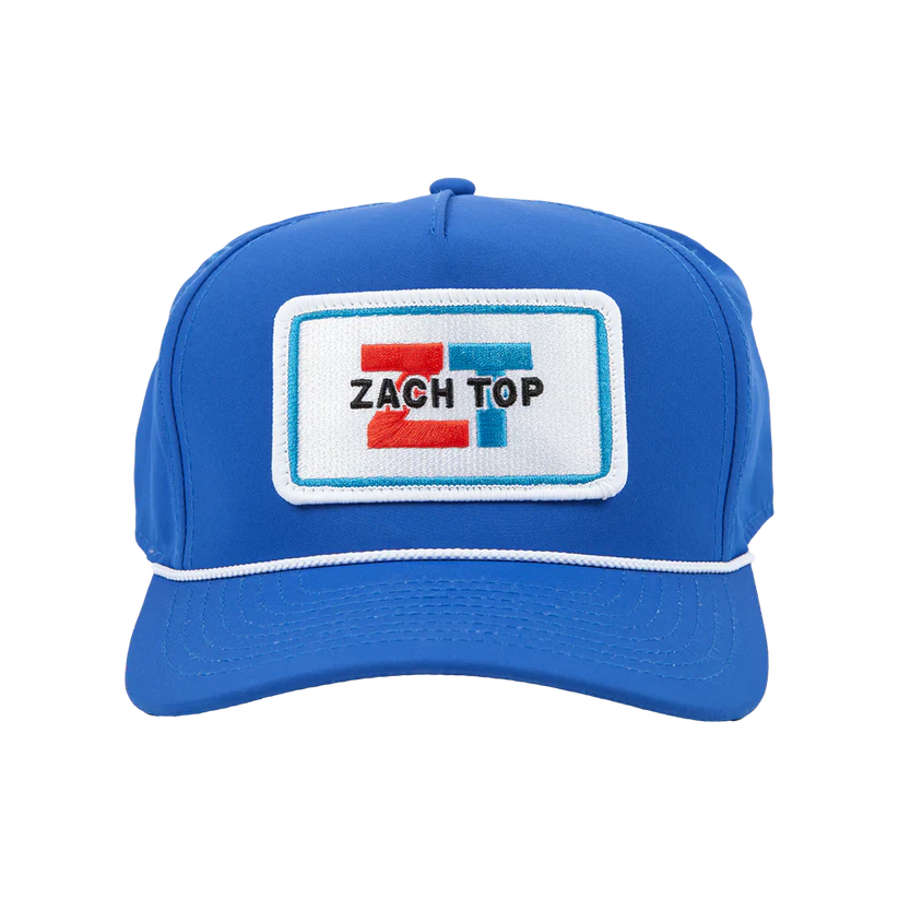 ZT Truck Stop Hat - Image 3